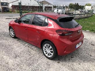 Avarii autoturisme Opel Corsa 1.2 2020/8