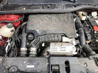 Opel Corsa 1.2 picture 21