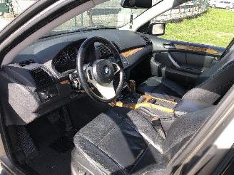 BMW X5 3.0 D picture 5
