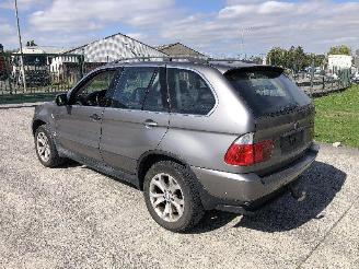 BMW X5 3.0 D picture 4
