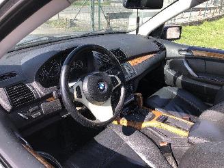 BMW X5 3.0 D picture 17