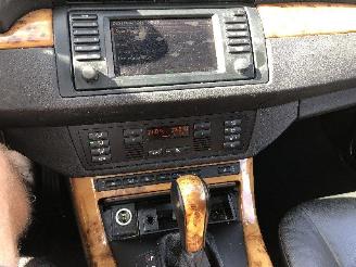BMW X5 3.0 D picture 10