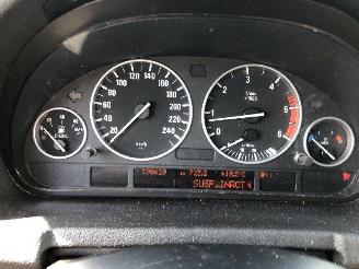 BMW X5 3.0 D picture 9