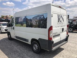 Peugeot Boxer 2.2 HDI  FRIGO picture 4