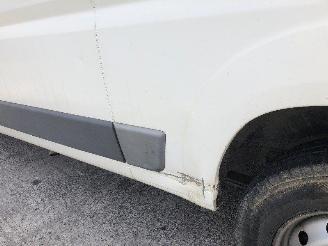 Peugeot Boxer 2.2 HDI  FRIGO picture 17