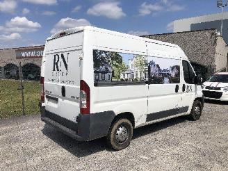 Peugeot Boxer 2.2 HDI  FRIGO picture 3
