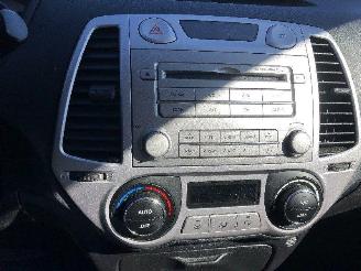 Hyundai I-20 1.4 AUTOMATIQUE picture 22