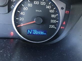 Hyundai I-20 1.4 AUTOMATIQUE picture 24