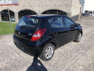 škoda osobní automobily Hyundai I-20 1.4 AUTOMATIQUE 2012/4