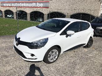 Avarii autoturisme Renault Clio 0.9 TURBO 2019/4