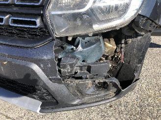 Dacia Sandero 0.9 TURBO   STEPWAY picture 19