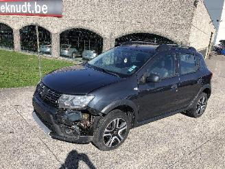 Dacia Sandero 0.9 TURBO   STEPWAY picture 3