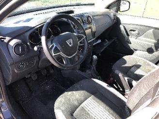 Dacia Sandero 0.9 TURBO   STEPWAY picture 10
