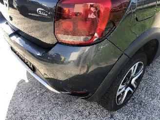 Dacia Sandero 0.9 TURBO   STEPWAY picture 12