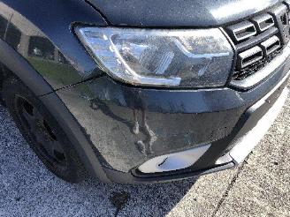 Dacia Sandero 0.9 TURBO   STEPWAY picture 8