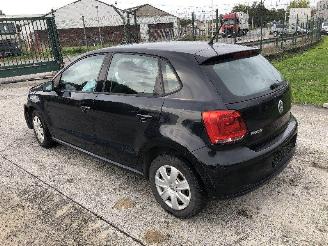 Uttjänta bilar auto Volkswagen Polo 1.2  CGPB 2010/9
