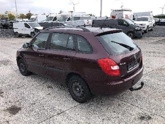 Skoda Fabia 1.2 TDI picture 2
