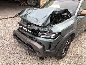 Dacia Duster 1.6 Hybride picture 5