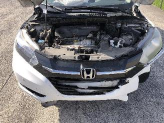 Honda Hr-v 1.6  CDTI picture 17