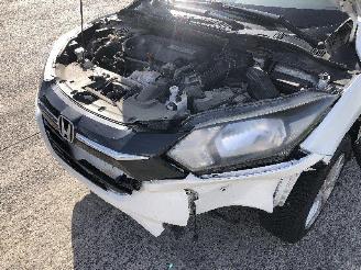 Honda Hr-v 1.6  CDTI picture 9