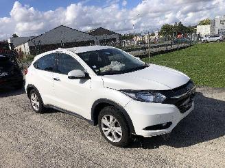 Auto incidentate Honda Hr-v 1.6  CDTI 2017/3