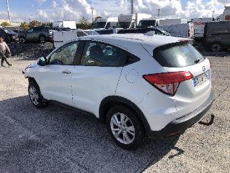 Honda Hr-v 1.6  CDTI picture 4