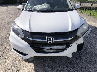 Honda Hr-v 1.6  CDTI picture 8