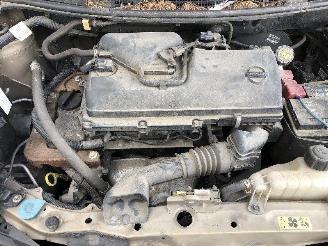 Nissan Micra 1.2 picture 7