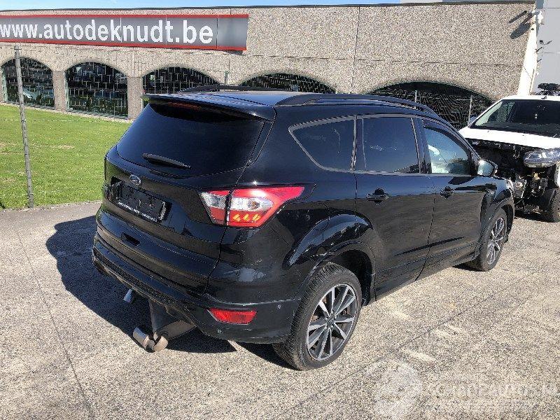 Ford Kuga ST LINE 1.5 TURBO