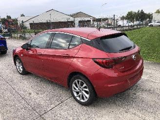 Opel Astra K   1.5 CDTI picture 4