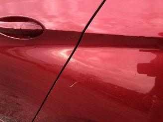 Opel Astra K   1.5 CDTI picture 16