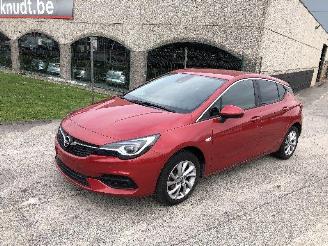 Damaged car Opel Astra K   1.5 CDTI 2021/5