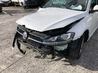 Volkswagen Golf VII  1.6 TDI  DDYA picture 7