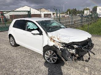Volkswagen Golf VII  1.6 TDI  DDYA picture 4