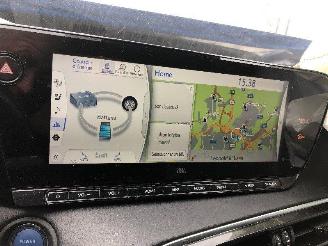 Toyota Mirai HYDROGENE picture 22