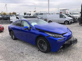 Schadeauto Toyota Mirai HYDROGENE 2022/6
