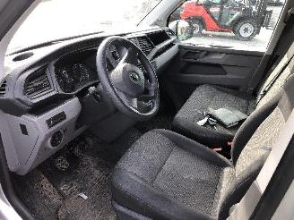 Volkswagen Transporter 2.0 TDI  150 picture 5