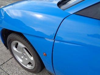 Fiat Coupé  picture 12
