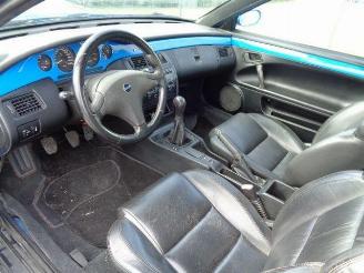Fiat Coupé  picture 6