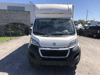 Peugeot Boxer 2.0 HDI   CAISSE picture 13