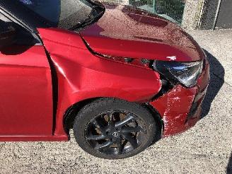 Opel Corsa 1.2 picture 11