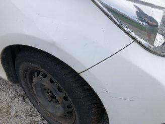 Toyota Yaris 1.0 picture 21