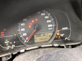 Toyota Yaris 1.0 picture 19