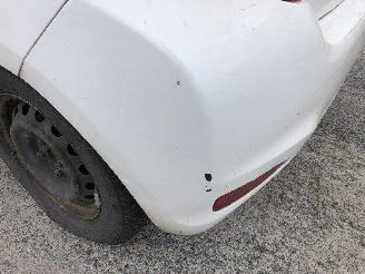 Toyota Yaris 1.0 picture 24