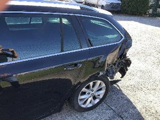 Skoda Octavia 1.6 TDI picture 9