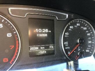Audi Q3 2.0 TFSI  S-TRONIC picture 22