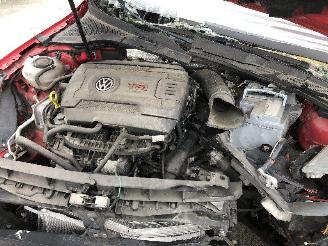 Volkswagen Golf 7  2.0 GTI  DSG picture 29