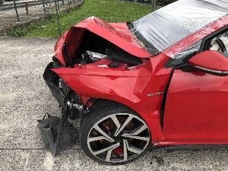 Volkswagen Golf 7  2.0 GTI  DSG picture 7