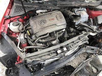 Volkswagen Golf 7  2.0 GTI  DSG picture 27