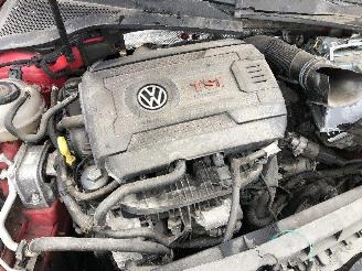 Volkswagen Golf 7  2.0 GTI  DSG picture 28